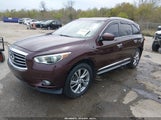 Infiniti Jx35 5N1AL0MM4DC335691 снимка