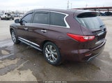 Infiniti Jx35 5N1AL0MM4DC335691 снимка