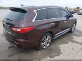 Infiniti Jx35 5N1AL0MM4DC335691 снимка