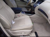 Infiniti Jx35 5N1AL0MM4DC335691 снимка
