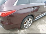Infiniti Jx35 5N1AL0MM4DC335691 снимка