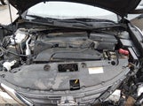 Nissan Altima 2.5 Sr 1N4AL3AP7HC138790 снимка