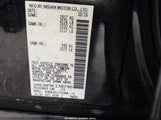 Nissan Altima 2.5 Sr 1N4AL3AP7HC138790 снимка