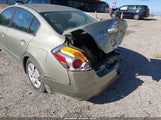 Nissan Altima 2.5 S 1N4AL21E17C114234 снимка