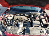 Honda Civic Sport 2HGFC2F85KH524237 снимка