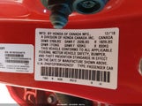 Honda Civic Sport 2HGFC2F85KH524237 снимка