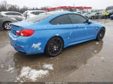 BMW M4 WBS3R9C53GK335999 снимка