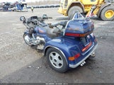 Honda Gl1500 1HFSC2205JA008329 снимка