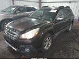 Subaru Outback 2.5I Limited 4S4BRCSC6D3240077 снимка