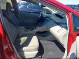 Toyota Prius Four JTDKN3DU8C1561697 снимка