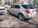Chevrolet Equinox Ls 2GNALAEK5E6153233 снимка