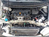 Honda Civic Lx 1HGFA16556L072577 снимка