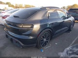 Porsche Macan Electric 4 WP1AA2XAXRL000512 снимка