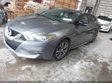 Nissan Maxima 3.5 Sv 1N4AA6AP2GC442776 снимка