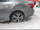 Nissan Maxima 3.5 Sv 1N4AA6AP2GC442776 снимка