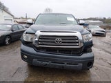 Toyota Tundra Limited 5.7L V8 5TFEV581X8X067726 fotografie