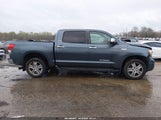 Toyota Tundra Limited 5.7L V8 5TFEV581X8X067726 fotografie