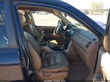 Honda Pilot Ex-L 2HKYF18516H555347 photo