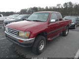 Toyota T100 Xtracab Sr5 JT4UN24D1T0030463 fotografie