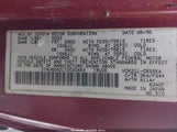 Toyota T100 Xtracab Sr5 JT4UN24D1T0030463 fotografie