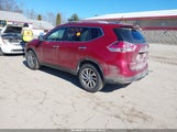 Nissan Rogue Sl 5N1AT2MV5EC751707 снимка