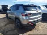Jeep Compass Trailhawk 4X4 3C4NJDDB6MT589103 снимка
