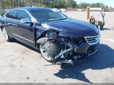 Chevrolet Impala Premier 2G1105S30K9162026 снимка