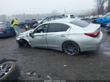 Infiniti Q50 Luxe JN1EV7AP4LM205591 fotografie