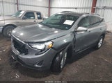 GMC Terrain Sle 3GKALMEV3JL340291 снимка