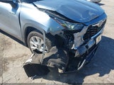 Toyota Highlander Hybrid Limited 5TDXBRCH7LS001145 photo