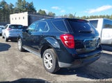 Chevrolet Equinox Lt 2GNFLFEK7G6268423 снимка