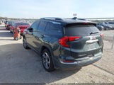 GMC Terrain Slt 3GKALVEV8JL300021 снимка