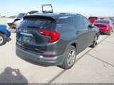 GMC Terrain Slt 3GKALVEV8JL300021 снимка
