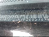 GMC Sierra K1500 1GTEK14K6PZ523157 снимка