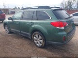 Subaru Outback 2.5I Limited 4S4BRCKC4C3283525 снимка