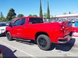 Chevrolet Silverado  2Wd Standard Bed Custom 1GCRABEK7RZ257479 снимка