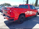 Chevrolet Silverado  2Wd Standard Bed Custom 1GCRABEK7RZ257479 fotografie