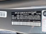 Mercedes-Benz E 300 WDDZF4JB1HA169159 снимка