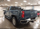 Chevrolet Silverado 2500Hd 4Wd Standard Bed Ltz 2GC4KPEY6S1225484 снимка