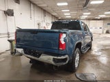 Chevrolet Silverado 2500Hd 4Wd Standard Bed Ltz 2GC4KPEY6S1225484 fotografie