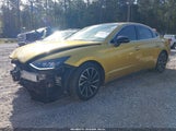 Hyundai Sonata Sel Plus 5NPEJ4J29LH047304 снимка