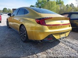 Hyundai Sonata Sel Plus 5NPEJ4J29LH047304 снимка