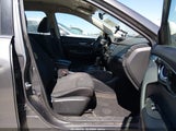 Nissan Rogue S 5N1AT2MT1JC715845 снимка