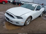 Ford Mustang V6 1ZVBP8AM9E5258769 снимка
