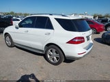 Mercedes-Benz Ml 350 4JGDA5JB6FA617185 снимка
