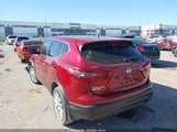 Nissan Rogue Sport S Fwd Xtronic Cvt JN1BJ1AV8NW344091 fotografie