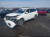 Nissan Pathfinder S 5N1DR2MM1HC697426 снимка