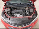 Chevrolet Cruze Lt Auto 1G1BE5SM7J7148882 снимка