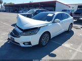 Kia Cadenza Premium KNALC4J15H5068762 снимка