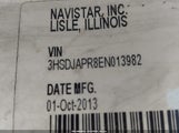 International Prostar 3HSDJAPR8EN013982 снимка